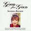 Good for Gold