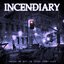 Incendiary - Change The Way You Think About Pain album artwork