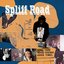 Spliff Road