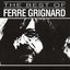 The Best Of Ferre Grignard