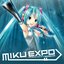 HATSUNE MIKU EXPO 2014 IN INDONESIA [Live]