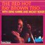 The Red Hot Ray Brown Trio