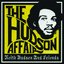 The Hudson Affair: Keith Hudson and Friends