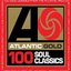 Atlantic Gold: 100 Soul Classics