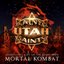 Utah Saints Take On the Theme From Mortal Kombat (2022 Remaster)