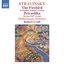 Stravinsky: The Firebird & Petrushka (1947 Version)