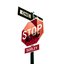 Stop Acting