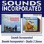 Sounds Incorporated / Studio 2 Stereo