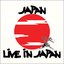 "Live in Japan" EP [1980] + "All Tomorrow's Parties" 12" single [1983]