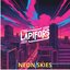 Neon Skies