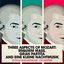 Three Aspects of Mozart: Requiem Mass, Gran Partita and Eine Kleine Nachtmusik