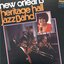 New Orleans Heritage Hall Jazz Band