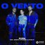 O Vento (feat. Jessica Cipriano & LETUS et)