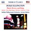 Ellington: Black, Brown and Beige