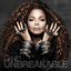 Janet Jackson - Unbreakable album artwork