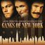 Gangs Of New York (Soundtrack)