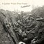 A Letter from the Front - Single