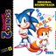 Sonic The Hedgehog 2 Original Soundtrack