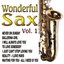 Wonderful Sax vol.1
