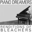 Piano Dreamers Renditions of Bleachers