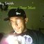 Grimey Stoner Music