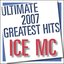 Ultimate 2007 Greatest Hits