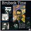 Brubeck Time