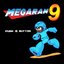 Mega Ran 9