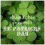 Shanachie Presents St. Patrick's Day