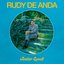 Rudy De Anda - Tender Epoch album artwork