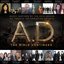 A.D. The Bible Continues: Music Inspired By The Epic NBC Television Event