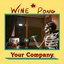 Your Company