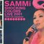 Sammi Shocking Colours Live 2001