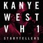 Vh1 Storytellers: Kanye West