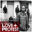 Love + Protest