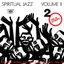 Spiritual Jazz, Vol. 2 - Europe