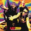 Mysterious Ways (ZOO TV Live In Dublin, 1993)