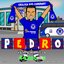 Pedro Is My Name-O