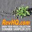 RevHQ.com Summer Sampler 2011