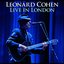 Live in London Disc 2