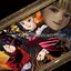 うみねこのなく頃に musicbox Red(disc a)