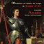 Musique et chants au temps de Jeanne d'Arc