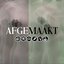 AFGEMAAKT