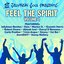 Jellybean Soul Presents: Feel the Spirit, Vol. 1
