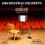 Orchestral Excerpts for Oboe