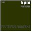 KPM 1000 Series: Flute for Moderns