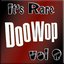 It's Rare Doo Wop Vol 8