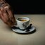CAFFÈ AMARO - Single