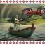О стрибожьих жерновах, скоморохах да волхвах