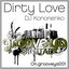 Dirty Love